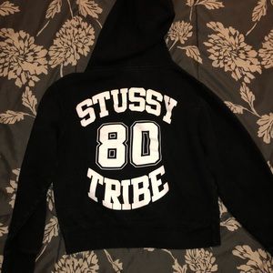 Stussy hoodie